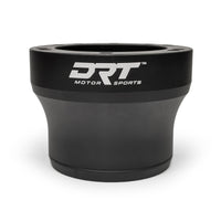 Segway Steering Wheel Billet Hub Adapter
