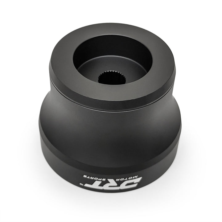 Segway Steering Wheel Billet Hub Adapter