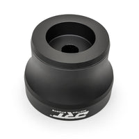 Segway Steering Wheel Billet Hub Adapter