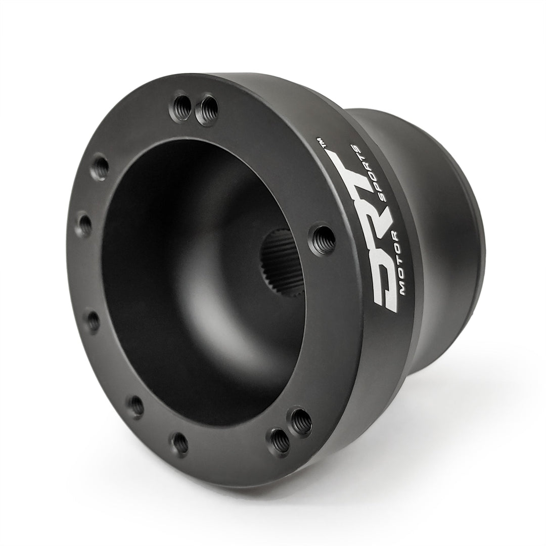 Segway Steering Wheel Billet Hub Adapter