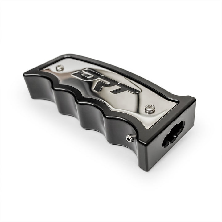 Upgrade your UTV interior with DRT Grip Shifter V2.0, easy bolt-on replacement