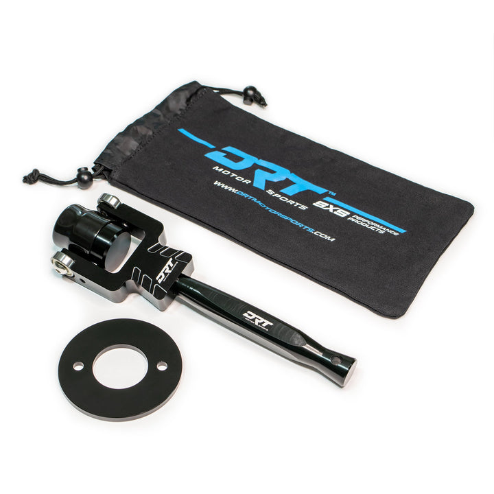 30005TK01201 – Can-Am X3 2017+ Belt changing tool kit with bag