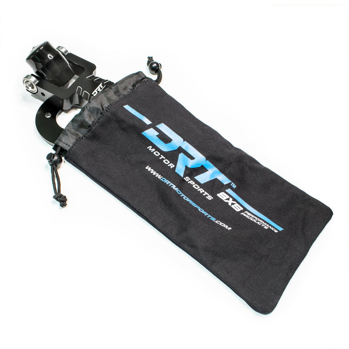30005TK01201 – Can-Am X3 2017+ Belt changing Tool Kit in its bag.