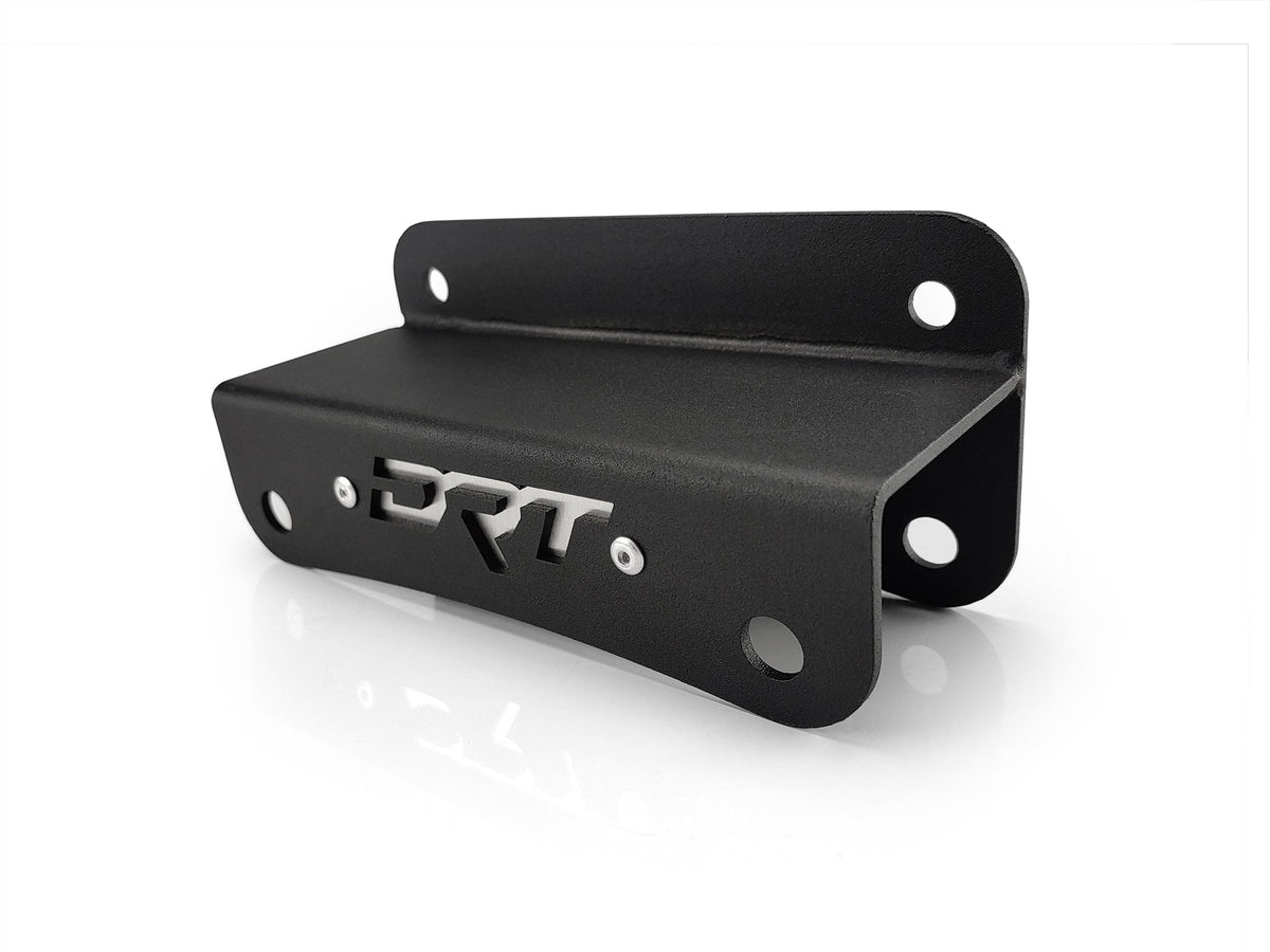 CAX3GK1 – Can-Am X3 2017+ A-Arm Reinforcement Gusset Kit