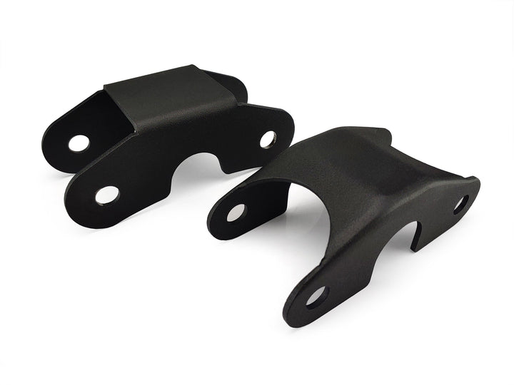 CAX3GK1 – 2 Can-Am X3 2017+ A-Arm Reinforcement Gusset 
