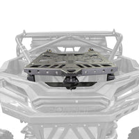 DRT RZR XP 1000 / Turbo 2014+ Adventure Rack / Tire Carrier