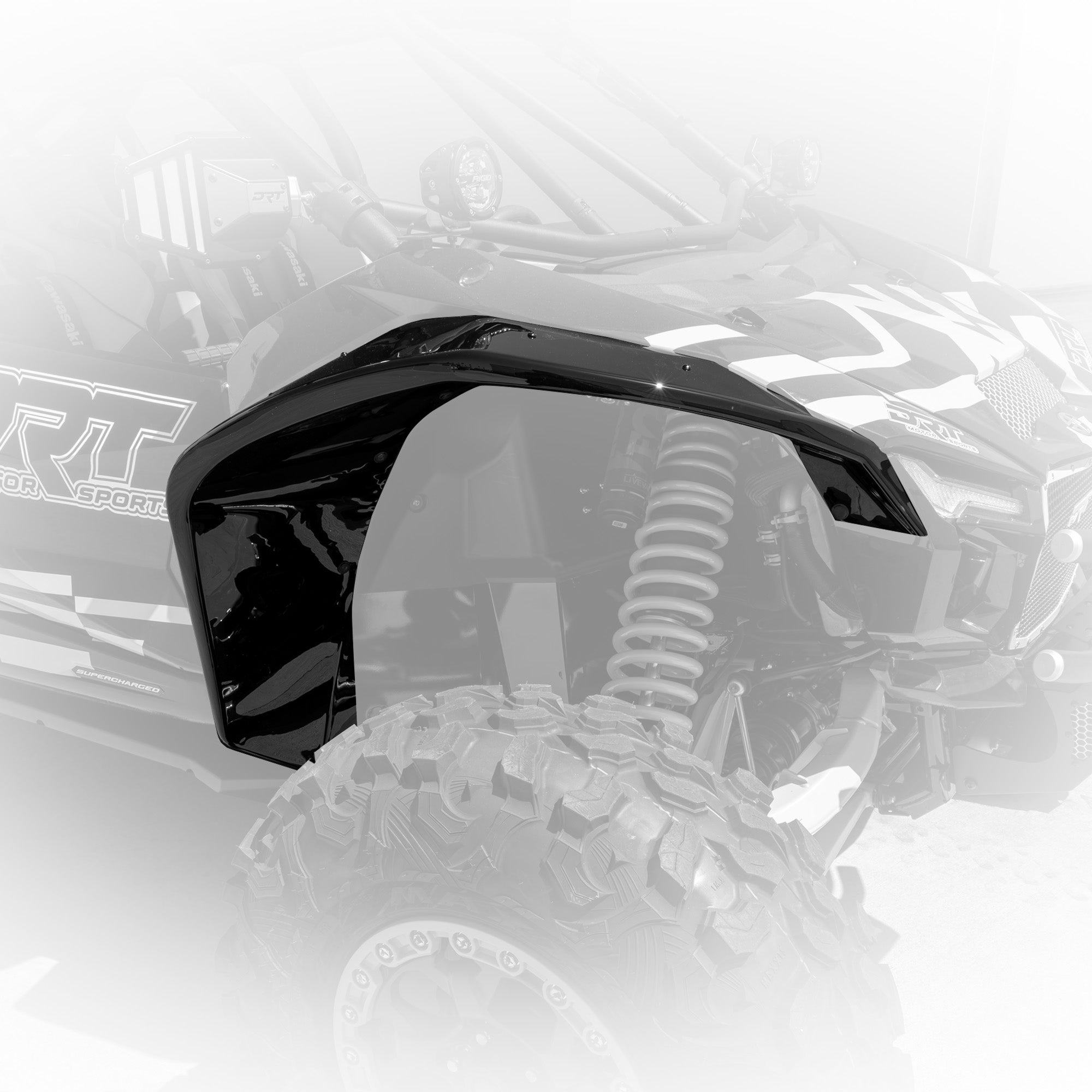 Kawasaki Parts in Farmington, New Mexico | Ultimate Performance UTV
