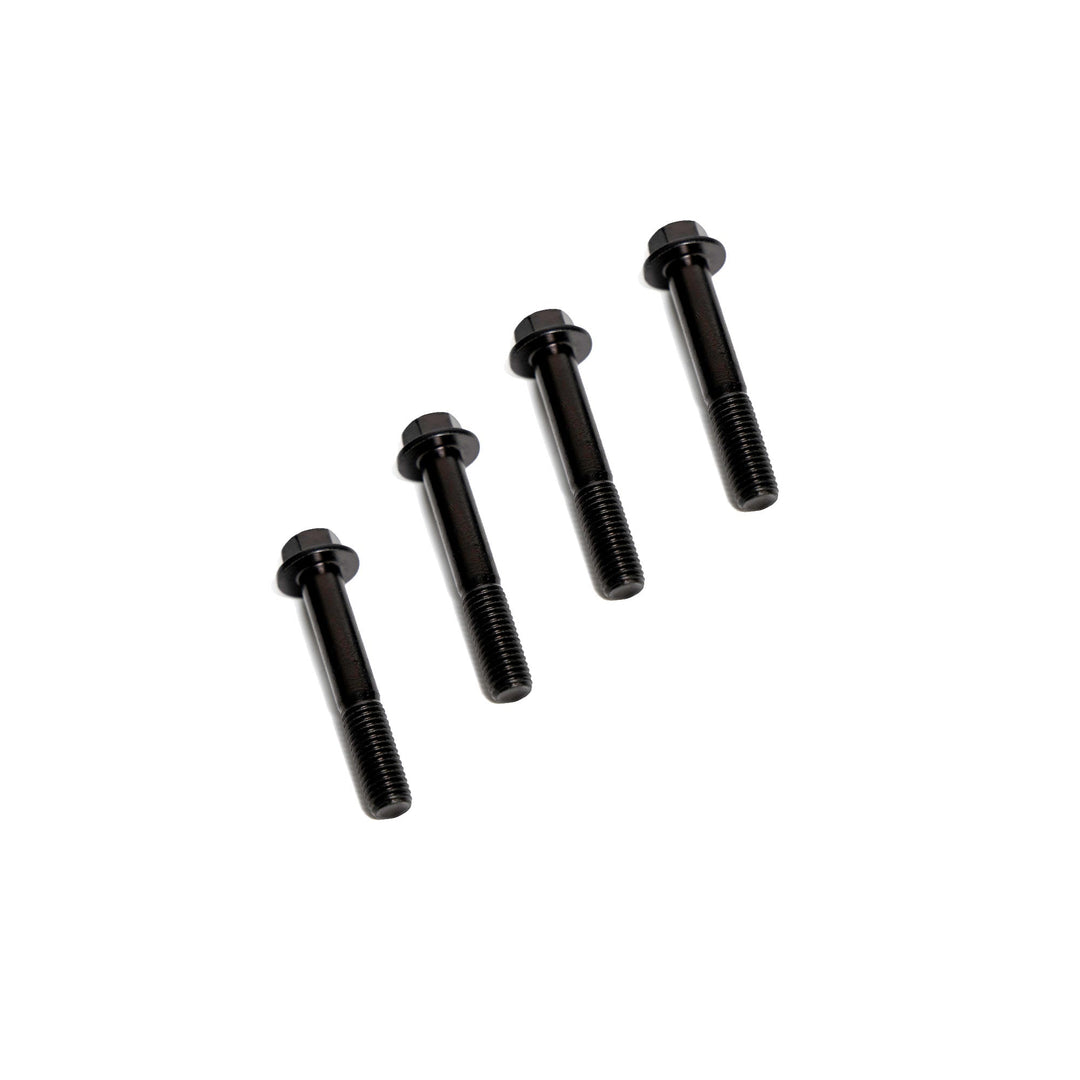DRT Motorsports Billet Aluminum 2 PC Rod Plate for Can Am Maverick R