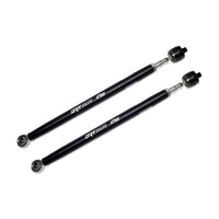 DRT Motorsports Polaris XPEDITION HD Billet Aluminum Tie Rod Kit 64"