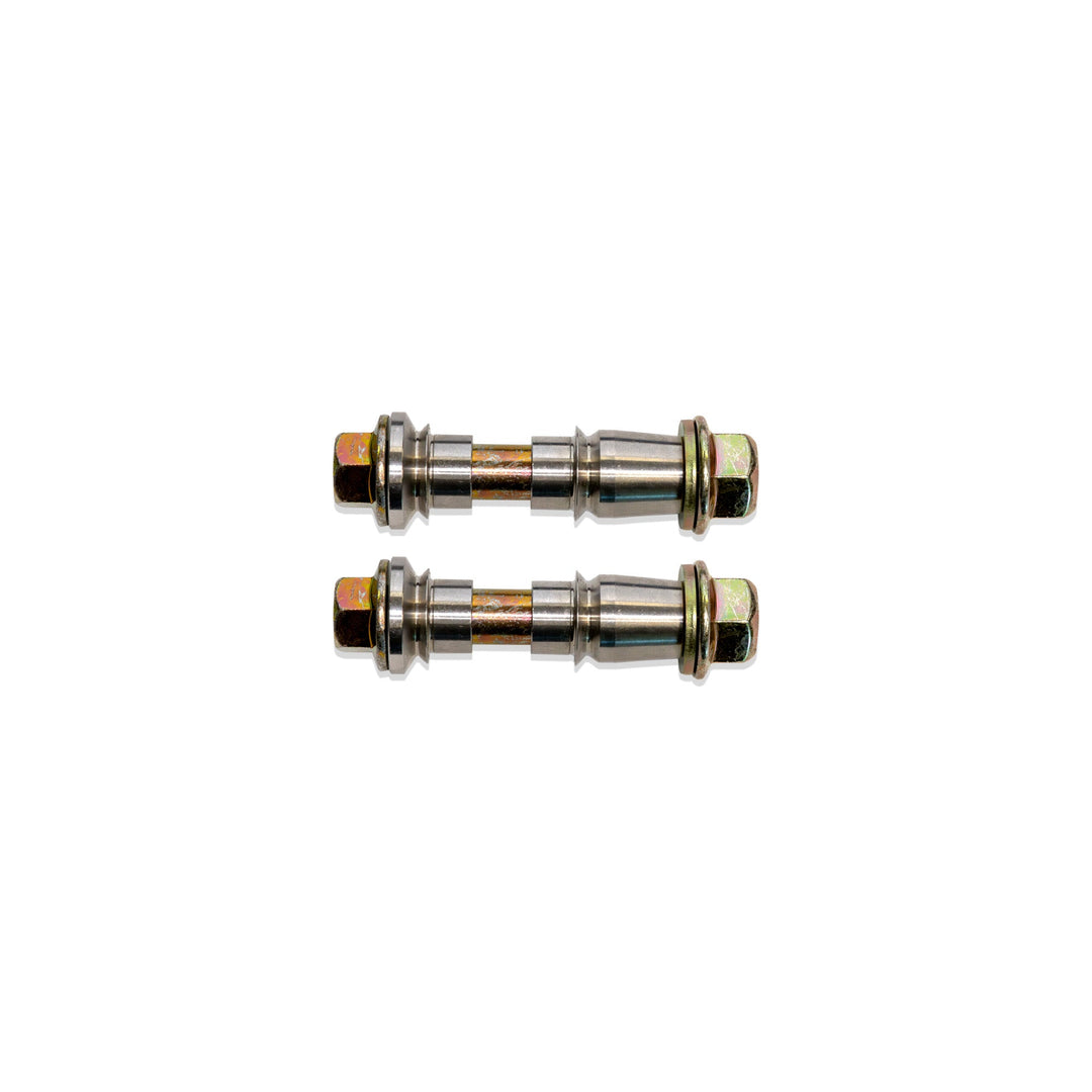 DRT Motorsports Polaris XPEDITION HD Billet Aluminum Tie Rod Kit 64"