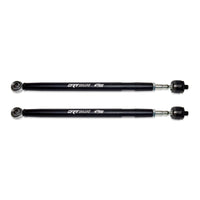 DRT Motorsports Polaris XPEDITION HD Billet Aluminum Tie Rod Kit 64"