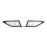 DRT Motorsports Rear Fascia Chase Light Kit for Can Am Maverick R