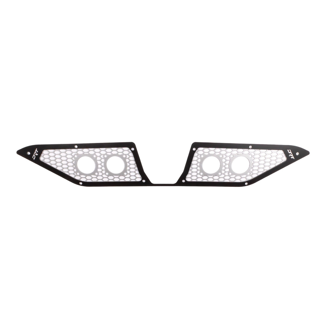 DRT Motorsports Rear Fascia Chase Light Kit for Can Am Maverick R