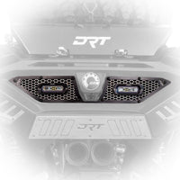 DRT Motorsports Rear Fascia Chase Light Kit for Can Am Maverick R
