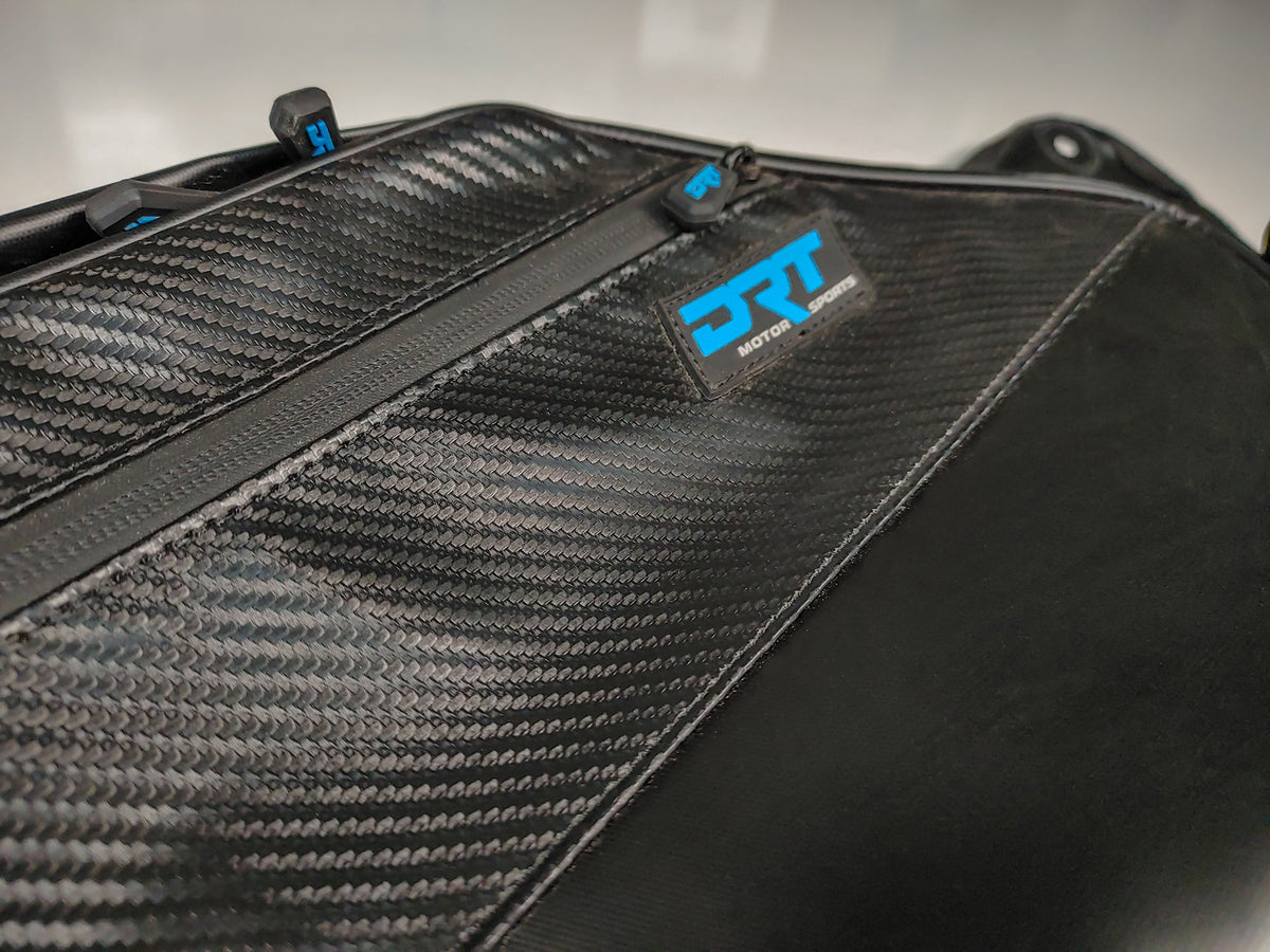 DRT RZR Pro XP 2020-2024 Door Bags - Front Pair