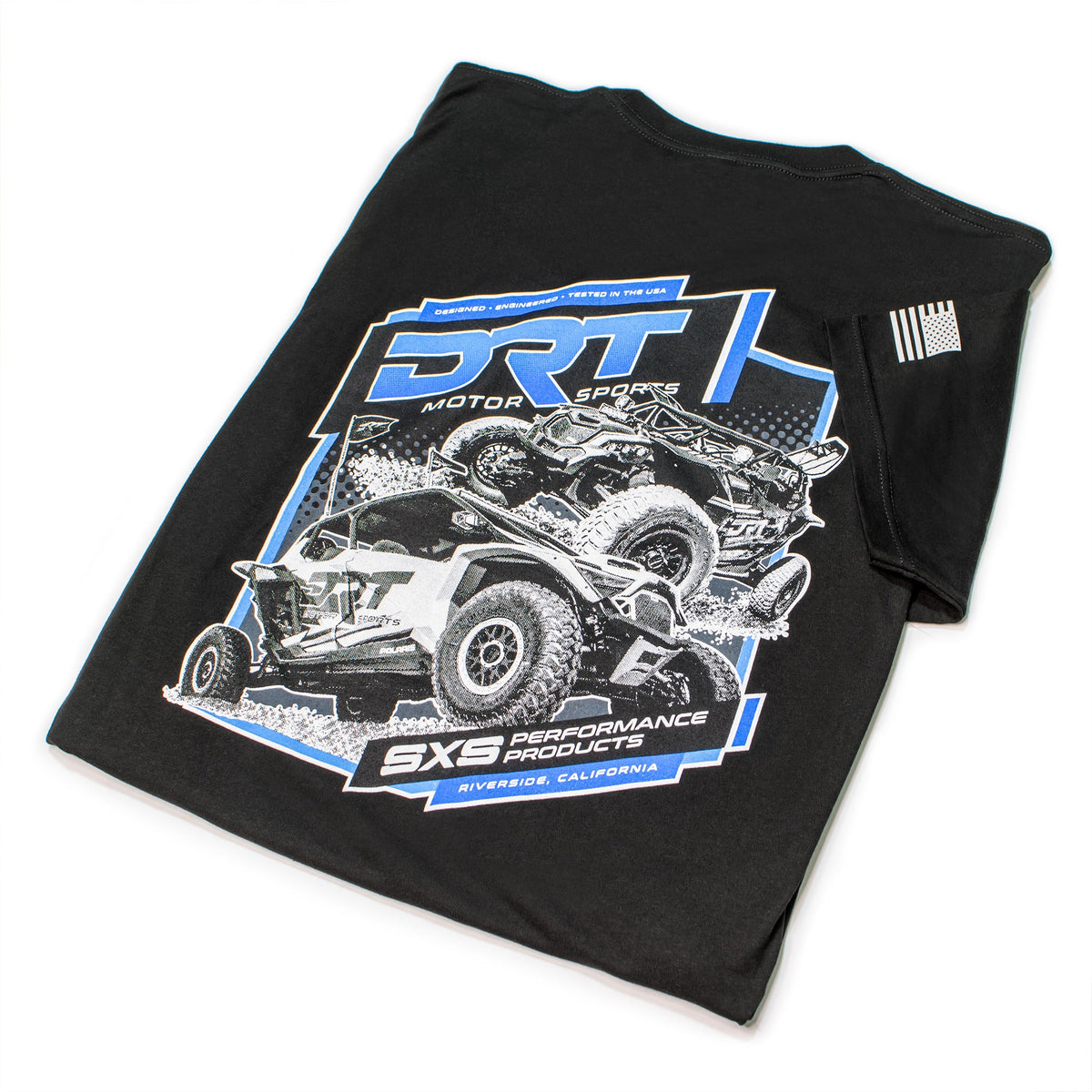 DRT Motorsports 2022 T-Shirt