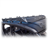 DRT Motorsports Polaris Ranger XD 1500 Crew 2024+ Roof Rack Kit