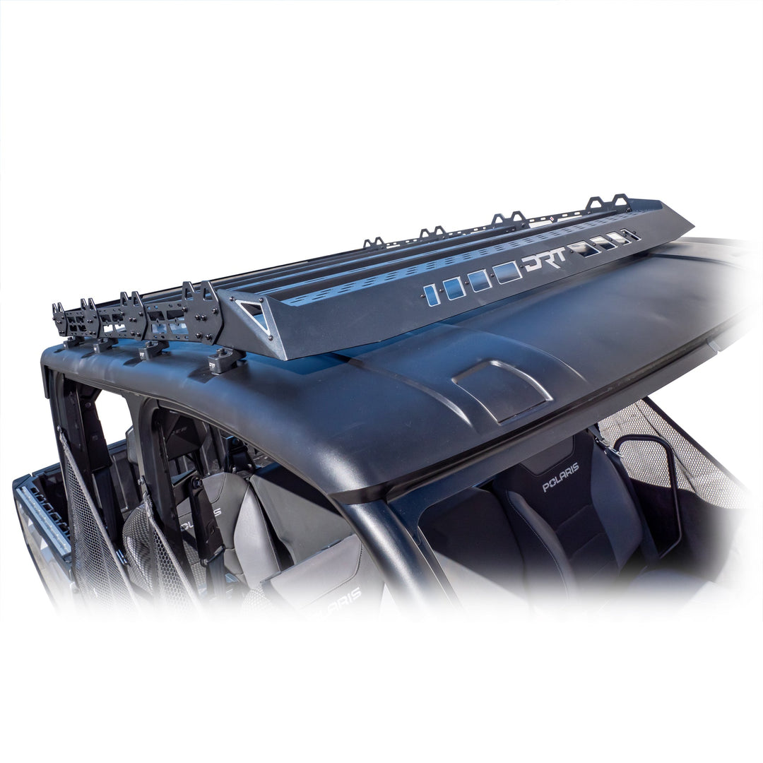 DRT Motorsports Polaris Ranger XD 1500 Crew 2024+ Roof Rack Kit