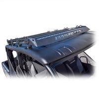 DRT Motorsports Polaris Ranger XD 1500 Crew 2024+ Roof Rack Kit