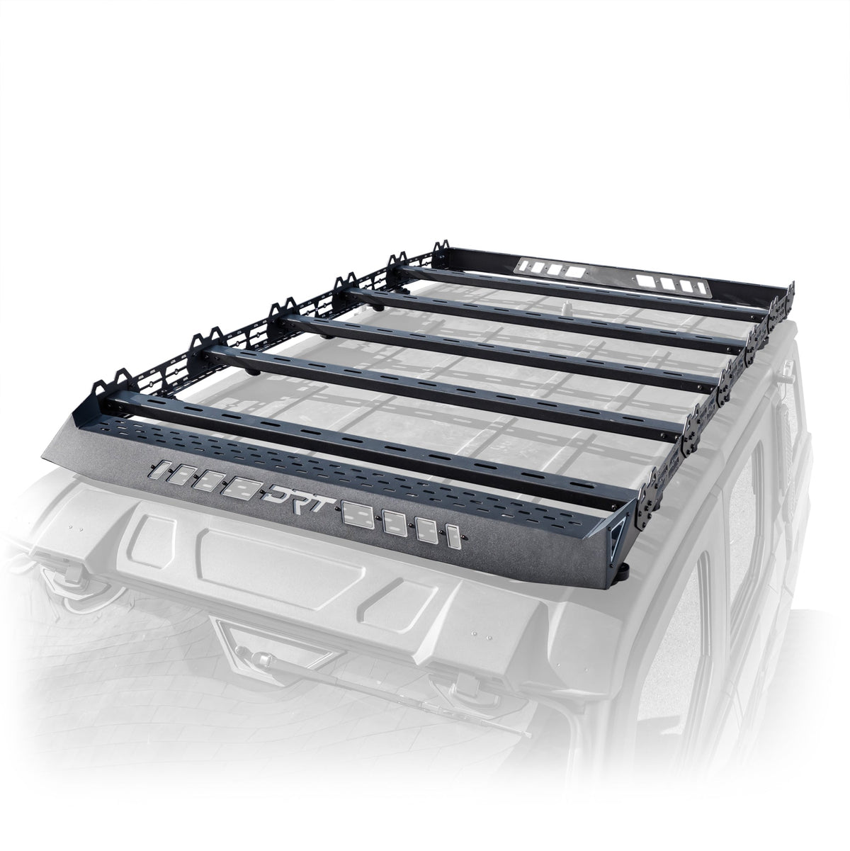 DRT Motorsports Polaris XPEDITION ADV 5 Roof Rack Kit