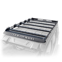DRT Motorsports Polaris XPEDITION ADV 5 Roof Rack Kit