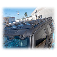 DRT Motorsports Polaris XPEDITION ADV 5 Roof Rack Kit