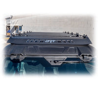 DRT Motorsports Polaris XPEDITION ADV 5 Roof Rack Kit