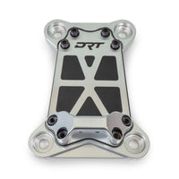 DRT Pro R/Turbo R  3-PC Radius Rod Reinforcement Plate