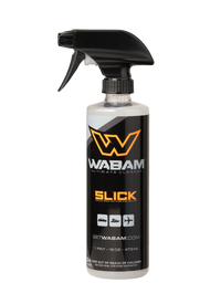 Quick Detailer "Slick" / Wabam