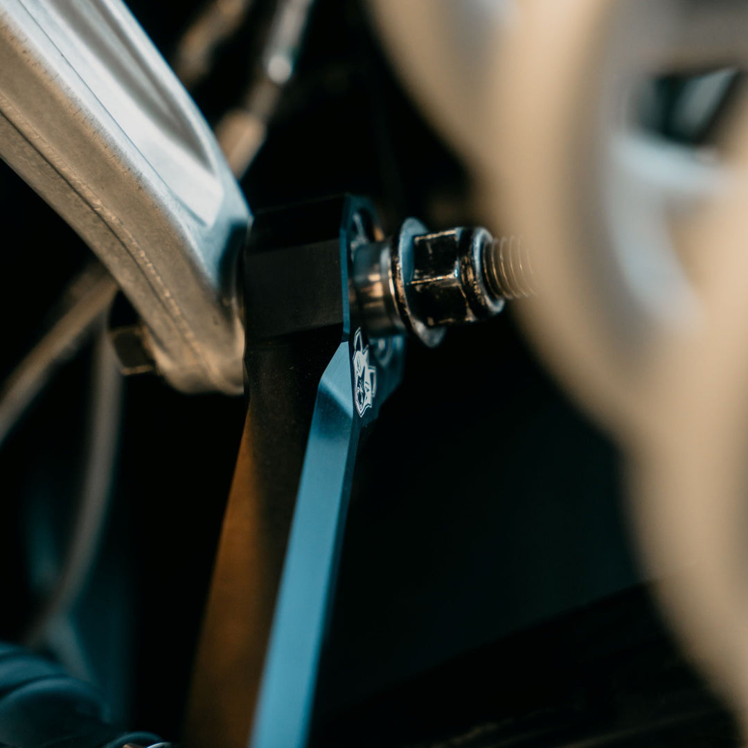 Pro R/ Turbo R/ Pro S Sway Bar Links Rear