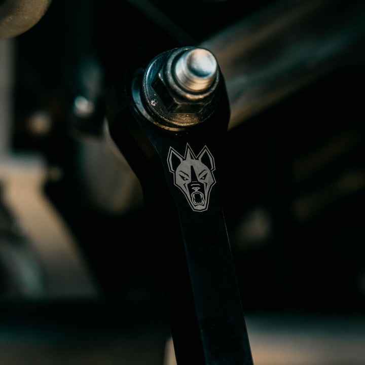Pro R/ Turbo R/ Pro S Sway Bar Links Rear