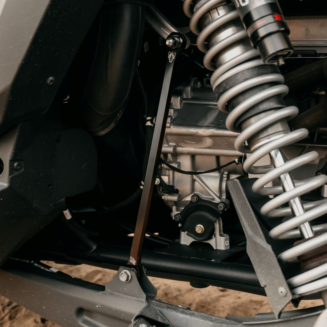Pro R/ Turbo R/ Pro S Sway Bar Links Rear