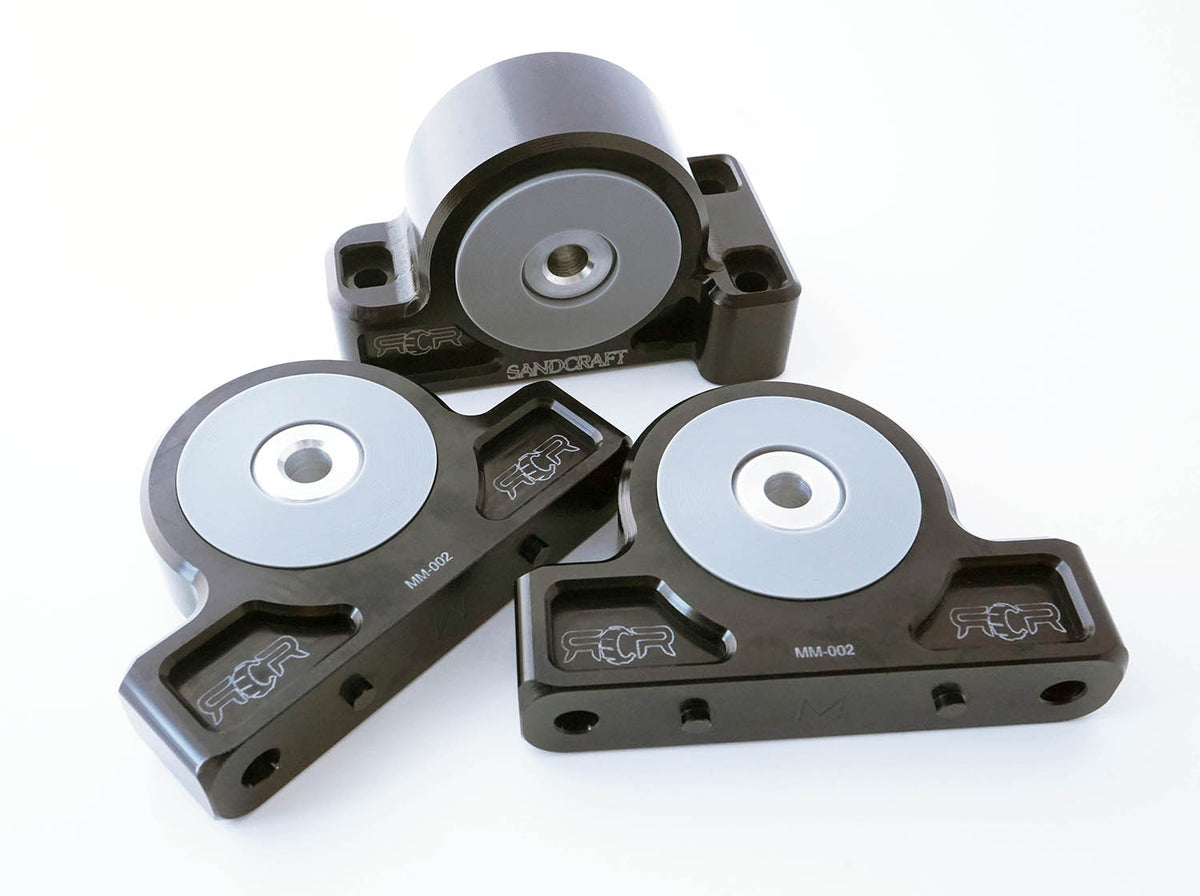 Complete Drivetrain Solution – 2016 RZR XP TURBO – 2 SEAT
