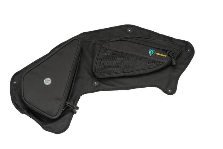 RZR PRO XP/ PR0 R / TURBO R Rear door bags