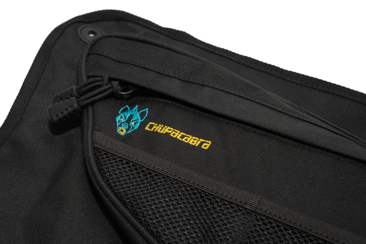 RZR PRO XP/ PR0 R / TURBO R Rear door bags