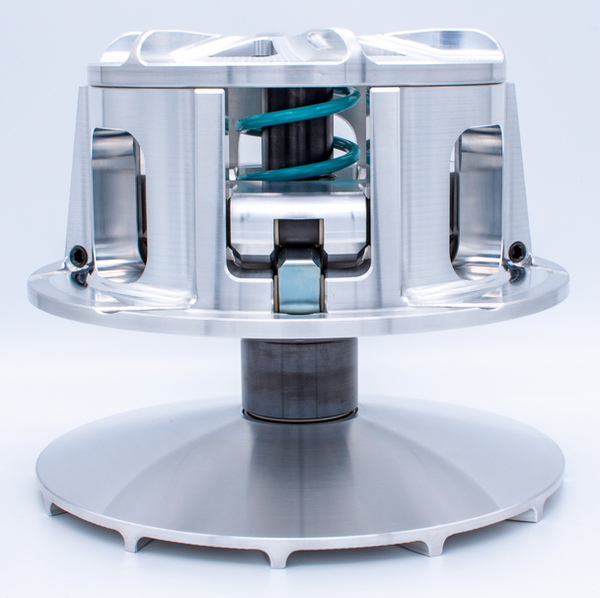 STM Rage 3WCP Polaris Primary Clutch