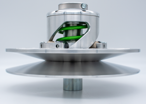 Secondary Clutch STM