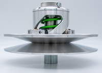 Secondary Clutch STM