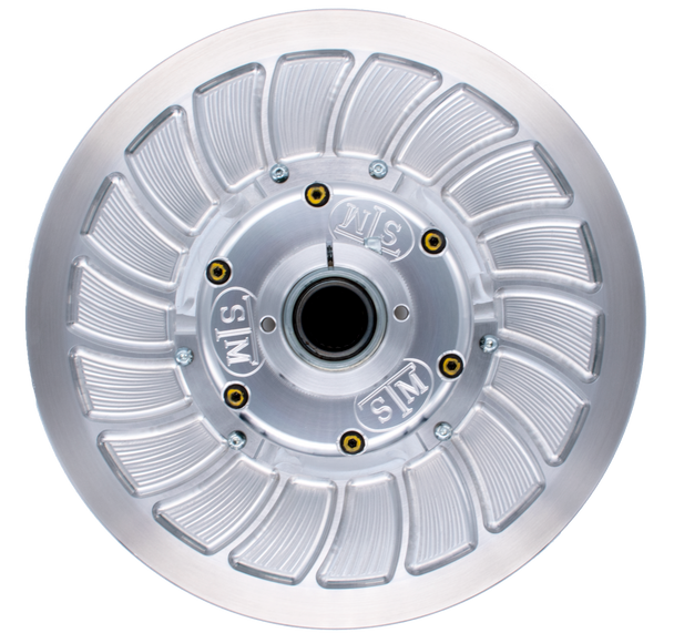 Secondary Clutch STM