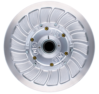 Secondary Clutch STM