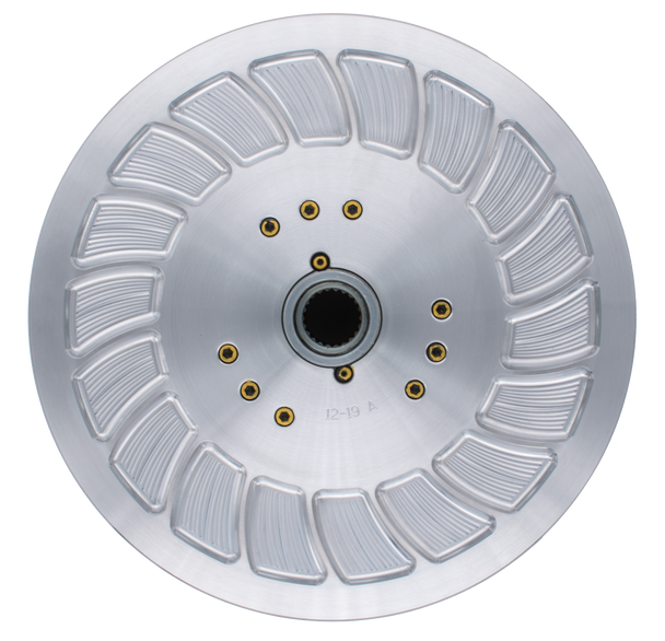 Secondary Clutch STM