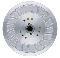 Secondary Clutch STM