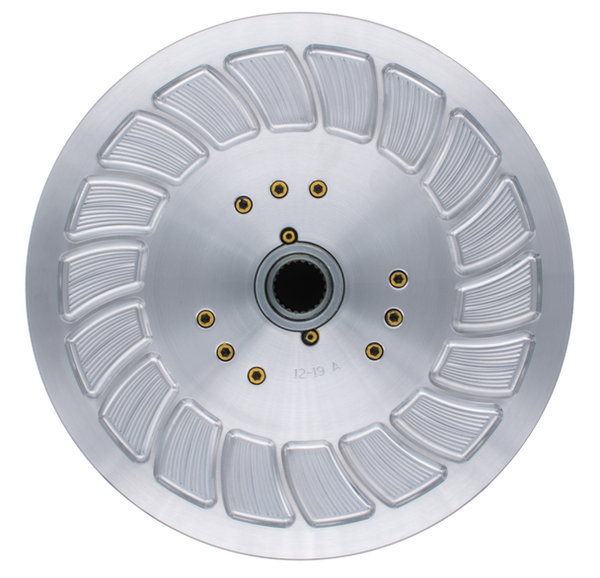 Secondary Clutch STM