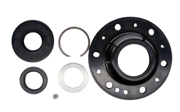 PTO Housing Billet / ProR