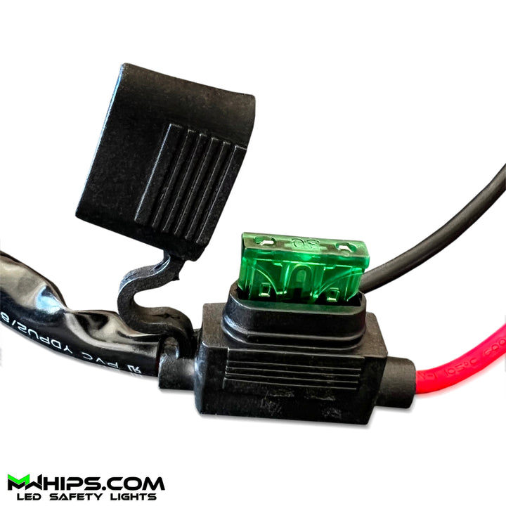 WIRING HARNESSES