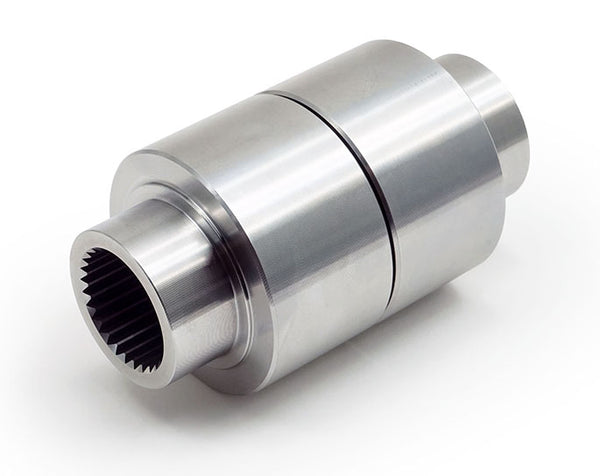Differential Hubs - XP PRO, RS1, TURBO S