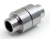 Differential Hubs - 17-24 XP1000