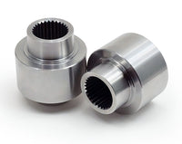 Differential Hubs - XP PRO, RS1, TURBO S