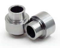 Differential Hubs - 17-24 XP1000