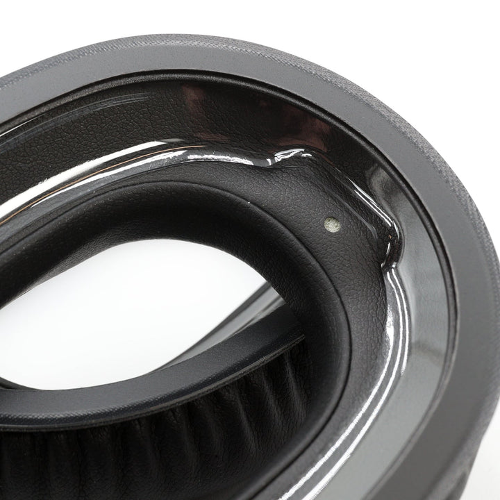 Leather Ear Seals for AlphaBass Headset